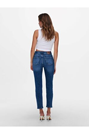 Only Kadın Kot Pantolon Jeans Stretch Life 15235791