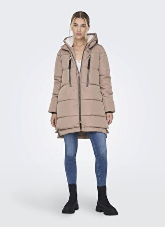Only Sarı Kadın Kaban 15230125