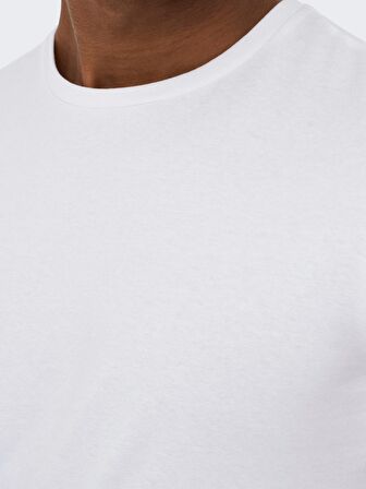 Only & Sons Erkek 2'li Bisiklet Yaka T-shirt - 22021181