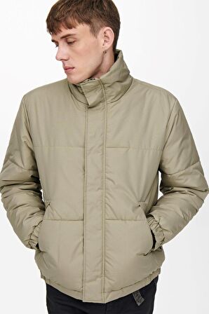 Only & Sons Erkek Mont Onsorion Quilted Jacket 22020904