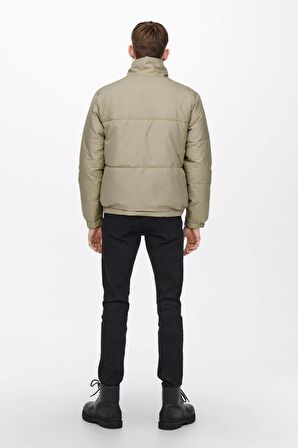 Only & Sons Erkek Mont Onsorion Quilted Jacket 22020904