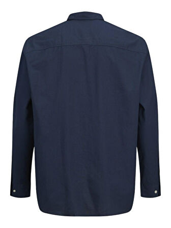 Jack Jones Oxford Plus Büyük Beden Erkek Gömlek 12286178
