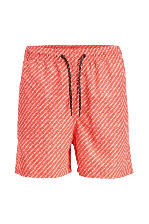 Jack Jones Stcrete Erkek Deniz Şortu 12202958
