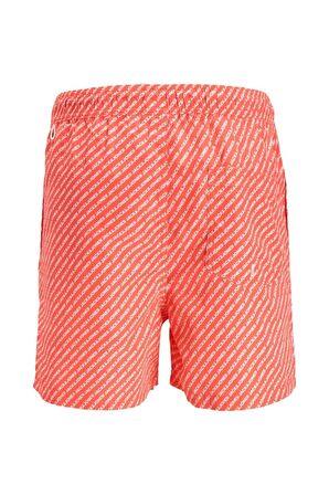 Jack Jones Stcrete Erkek Deniz Şortu 12202958