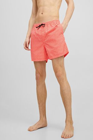 Jack Jones Stcrete Erkek Deniz Şortu 12202958