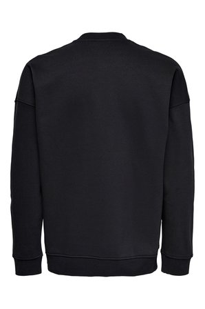Only & Sons Erkek Sweatshirt Crewneck Sweat 22021689