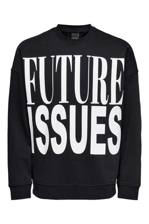 Only & Sons Erkek Sweatshirt Crewneck Sweat 22021689