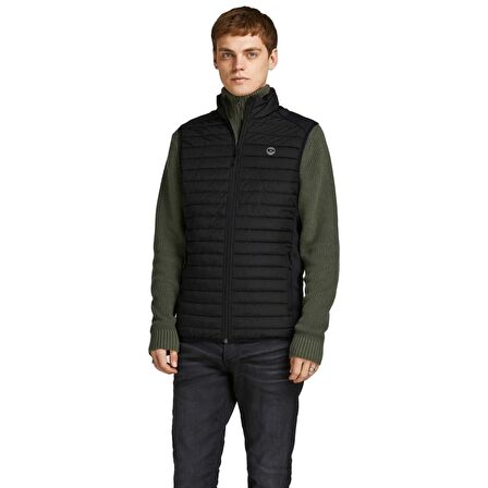 Jack & Jones Erkek Yelek 12200684