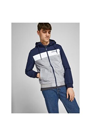 Jjerush Hood Bomber Noos 12200208
