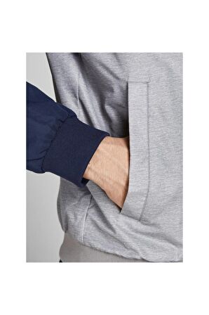 Jjerush Hood Bomber Noos 12200208