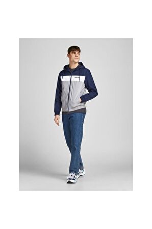 Jjerush Hood Bomber Noos 12200208