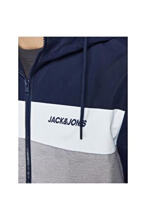 Jjerush Hood Bomber Noos 12200208