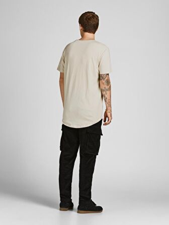 Jack & Jones Erkek T Shirt 12113648