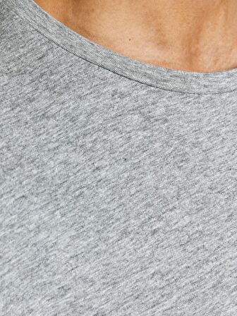 Jack & Jones Erkek T-shirt Crew Neck Noos 12205022