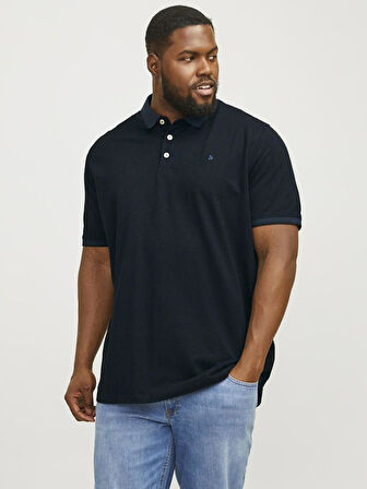 Jack Jones Paulos Polo Erkek Tişört 12143859