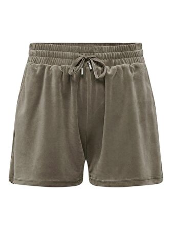Only Kadın Şort ONLLAYA SHORTS SWT 15231359 