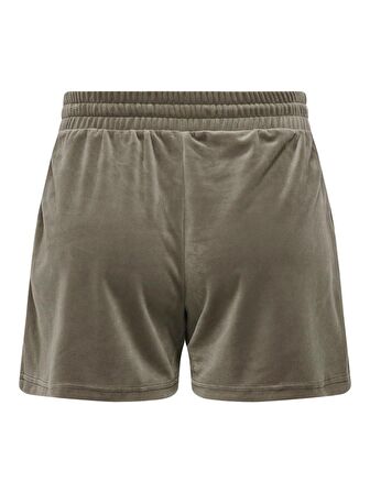 Only Kadın Şort ONLLAYA SHORTS SWT 15231359 