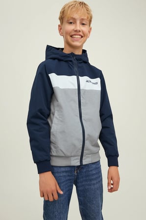Jack & Jones Çocuk Jjerush Ceket