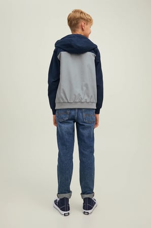 Jack & Jones Çocuk Jjerush Ceket