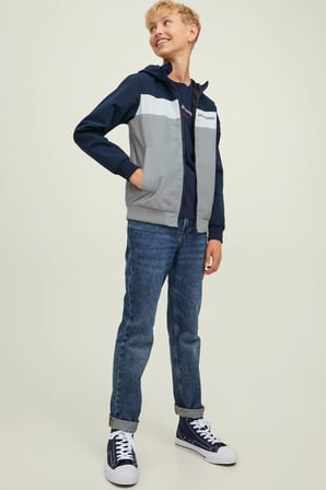 Jack & Jones Çocuk Jjerush Ceket