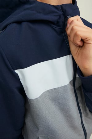 Jack & Jones Çocuk Jjerush Ceket