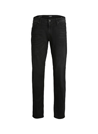 Jack & Jones Denim Pantolo, 30-32, Siyah