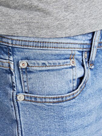 JJIGLENN JJORIGINAL MF 030 NOOS BLUE