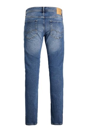 Erkek Slim Fit Kot Pantolon