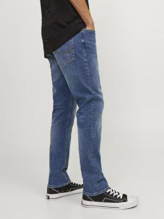 Jack Jones Glenn Jj Orıgınal Erkek Jean Pantolon 12184473