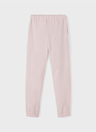 Name İt 13198159  Normal Bel   Açık Pembe Kız Çocuk Pantolon