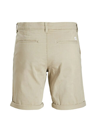 Jack & Jones Chino Şort, XL, Bej