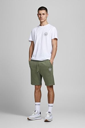 Jack & Jones Erkek Short 12182595