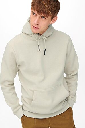 Only & Sons Erkek Sweatshirt 22018685