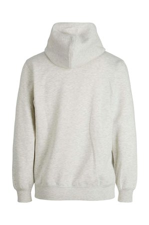 Jack & Jones Erkek Kolej Kapüşonlu Sweatshirt - 12207368