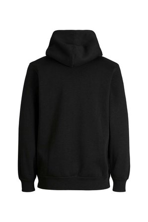 Jack & Jones Erkek Kolej Kapüşonlu Sweatshirt - 12207368