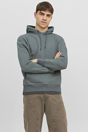Jack & Jones Erkek Sweat 12208157
