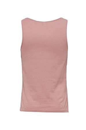 Only & Sons Erkek Slim Atlet Onsgraham Slım Rıb Tank Top 22022666