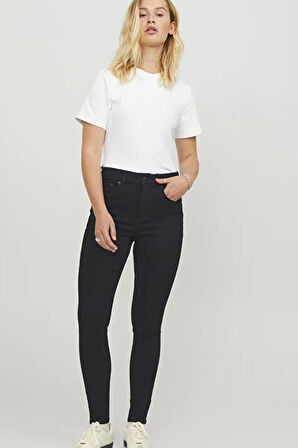 Jack & Jones Jxsydney Skinny Kadın Jean