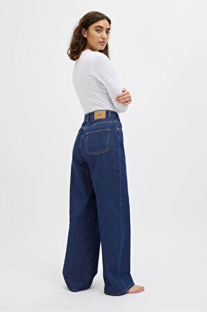 Jack & Jones Jxtokyo Kadın Jean