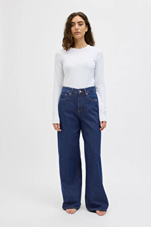 Jack & Jones Jxtokyo Kadın Jean