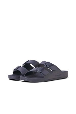 Jack & Jones Erkek Sandalet Slip On Arizona Terlik - 12204004