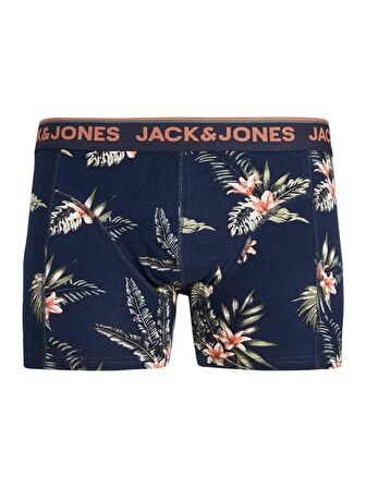 Jack & Jones Boxer, XL, Lacivert