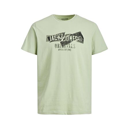 Jack & Jones Erkek T Shirt 12205944