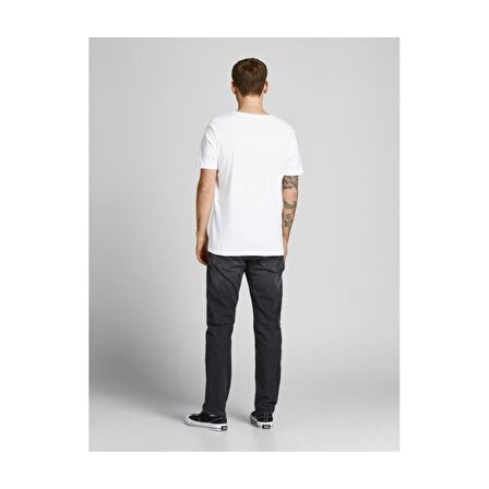 Jack & Jones Erkek T Shirt 12205944