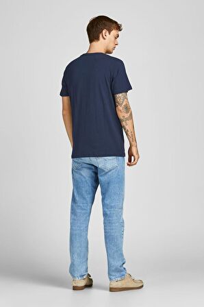 Jack & Jones Erkek T Shirt 12205684