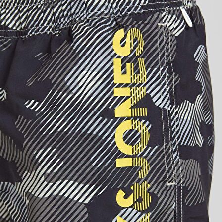 Jack & Jones Erkek Havuz - Deniz Şortu 12202960