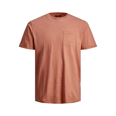 Jack Jones Tişört Blatropic Solid