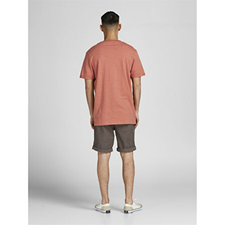 Jack Jones Tişört Blatropic Solid
