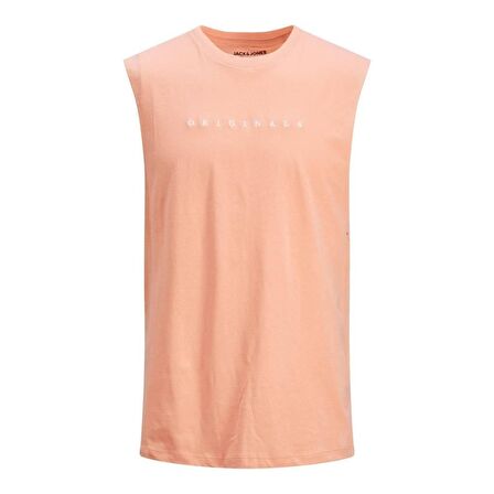 Jack Jones Atlet Copenhagen Sleeveless 12210016-PNK