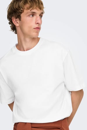 Only & Sons Erkek T Shirt 22022532